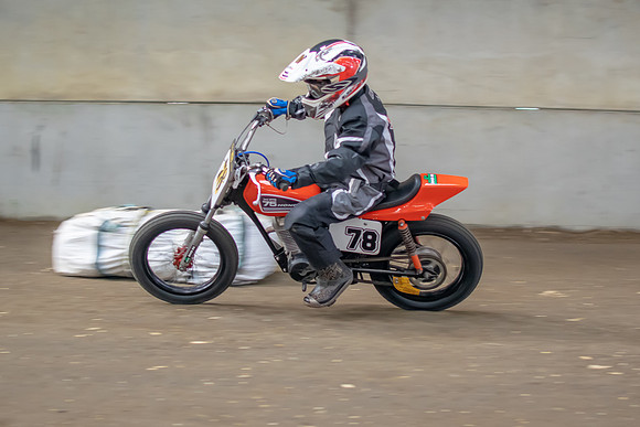 Champions Flattrack School 2.3  (5)