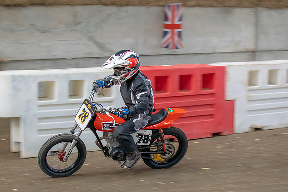 Champions Flattrack School 2.3  (2)