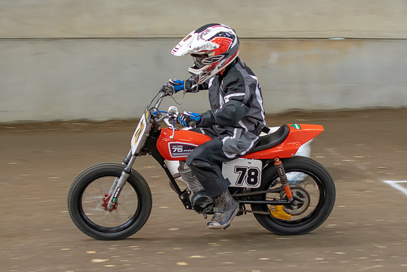 Champions Flattrack School 2.3  (3)