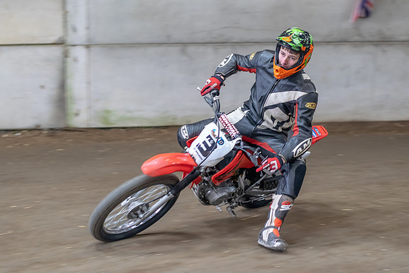 Champions Flattrack School 2.3  (8)