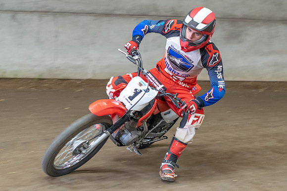 Champions Flattrack School 2.3  (9)
