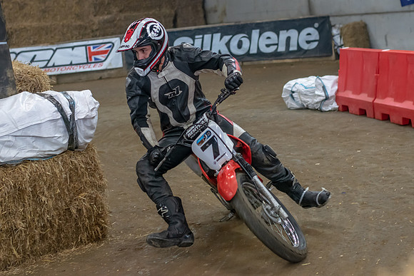Champions Flattrack School 2.3  (10)