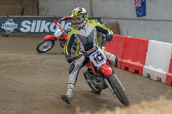 Champions Flattrack School 2.3  (12)