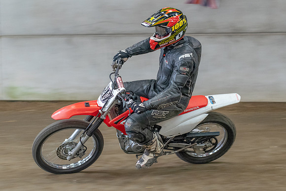 Champions Flattrack School 2.3  (20)