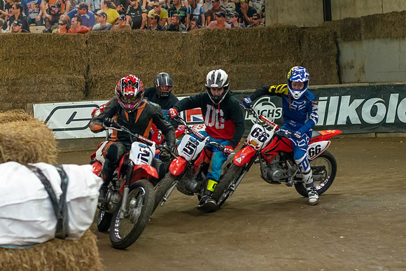 Champions Flattrack School 2.3  (28)