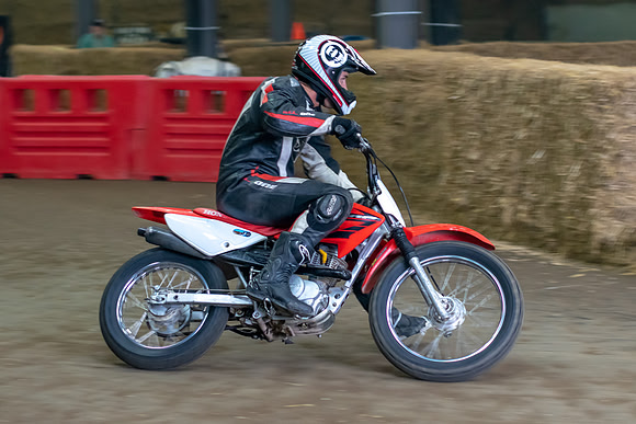 Champions Flattrack School 2.3  (30)