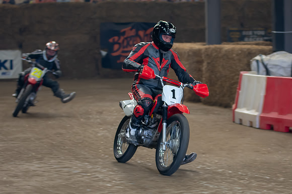 Champions Flattrack School 2.3  (35)