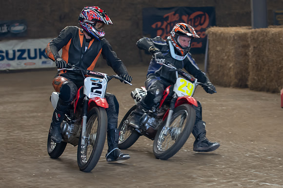 Champions Flattrack School 2.3  (36)
