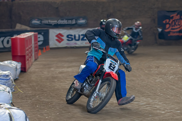 Champions Flattrack School 2.3  (37)