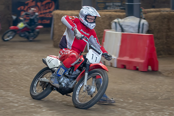 Champions Flattrack School 2.3  (38)