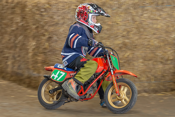 Champions Flattrack School 2.3  (40)