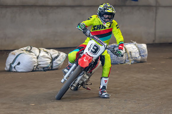 Champions Flattrack School 2.3  (43)