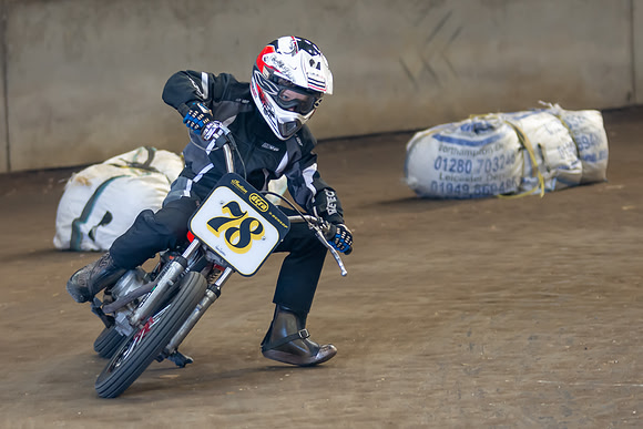Champions Flattrack School 2.3  (44)