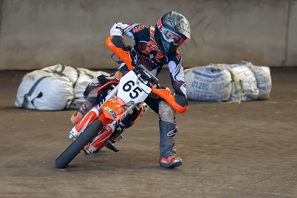 Champions Flattrack School 2.3  (45)