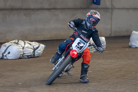 Champions Flattrack School 2.3  (46)