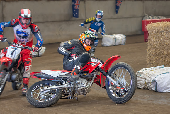 Champions Flattrack School 2.3  (47)