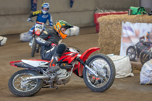 Champions Flattrack School 2.3  (48)