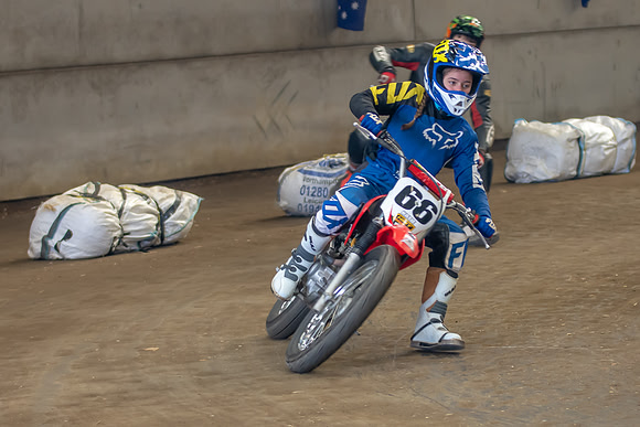 Champions Flattrack School 2.3  (49)