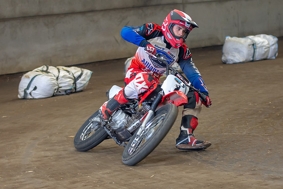 Champions Flattrack School 2.3  (50)