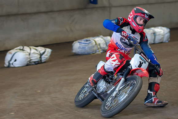 Champions Flattrack School 2.3  (51)
