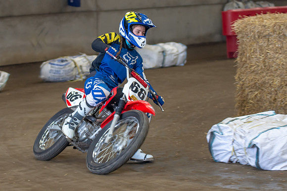 Champions Flattrack School 2.3  (52)