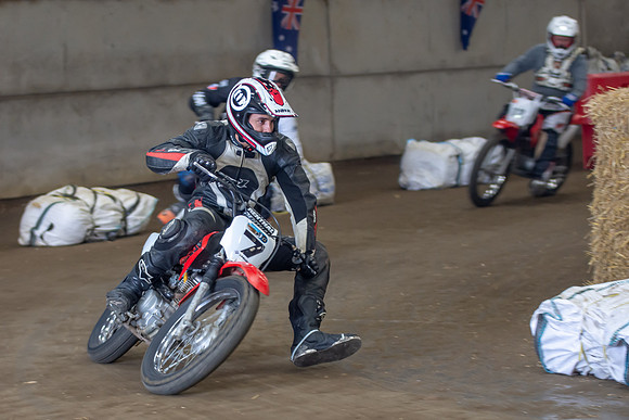 Champions Flattrack School 2.3  (53)
