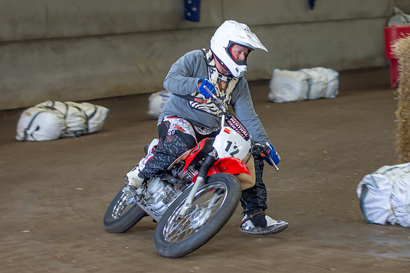 Champions Flattrack School 2.3  (54)