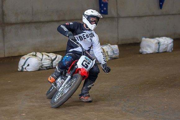 Champions Flattrack School 2.3  (56)