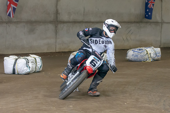Champions Flattrack School 2.3  (57)