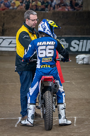 Champions Flattrack School 2.3  (58)