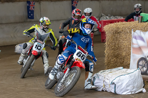 Champions Flattrack School 2.3  (59)