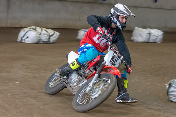 Champions Flattrack School 2.3  (60)