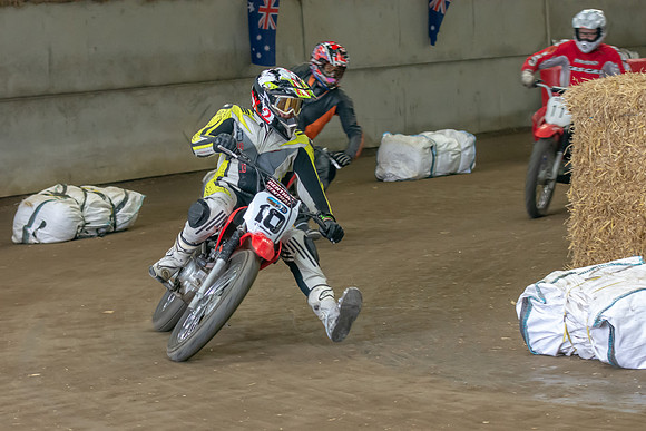 Champions Flattrack School 2.3  (61)