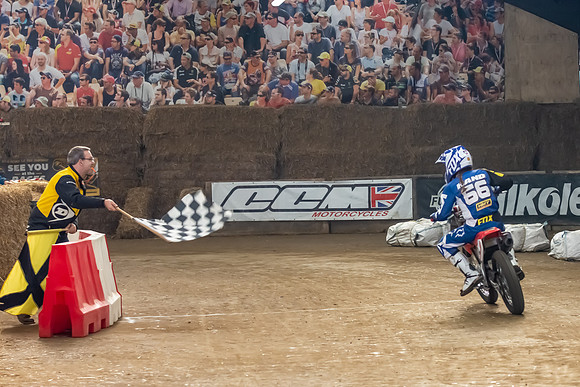 Champions Flattrack School 2.3  (63)
