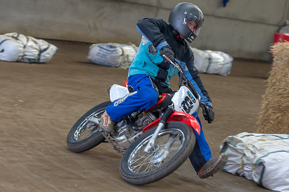 Champions Flattrack School 2.3  (66)
