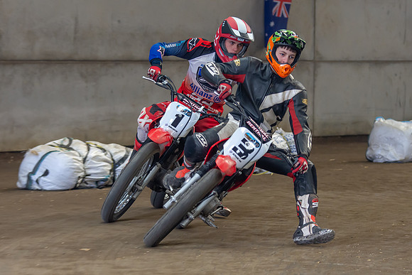 Champions Flattrack School 2.3  (67)