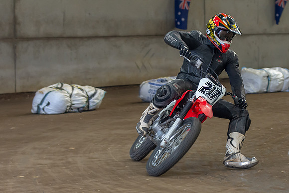 Champions Flattrack School 2.3  (68)