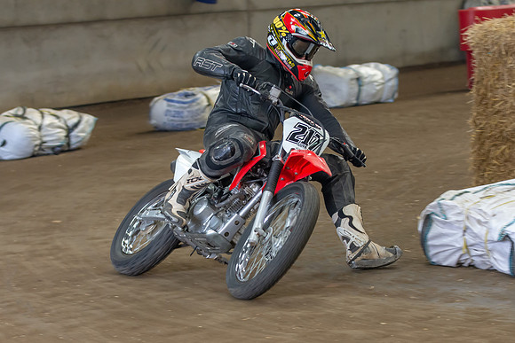 Champions Flattrack School 2.3  (69)