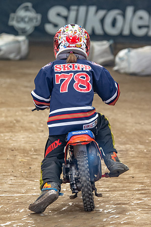 Champions Flattrack School 2.3  (71)