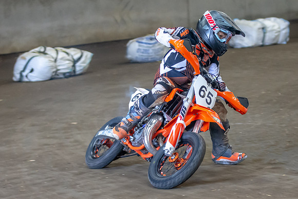Champions Flattrack School 2.3  (76)