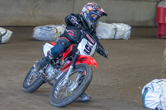 Champions Flattrack School 2.3  (77)