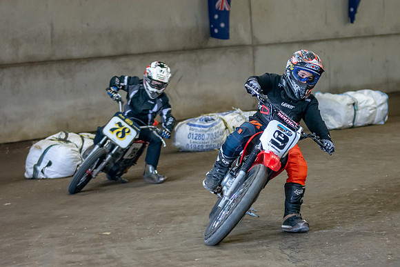 Champions Flattrack School 2.3  (78)