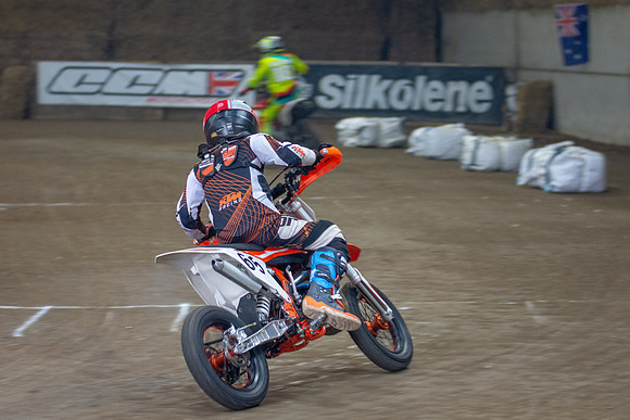 Champions Flattrack School 2.3  (79)