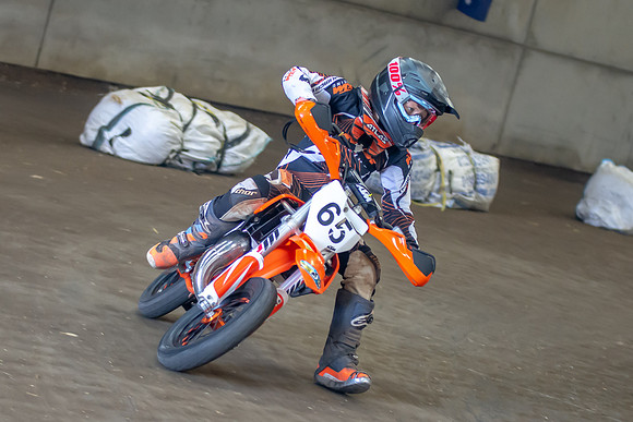 Champions Flattrack School 2.3  (80)