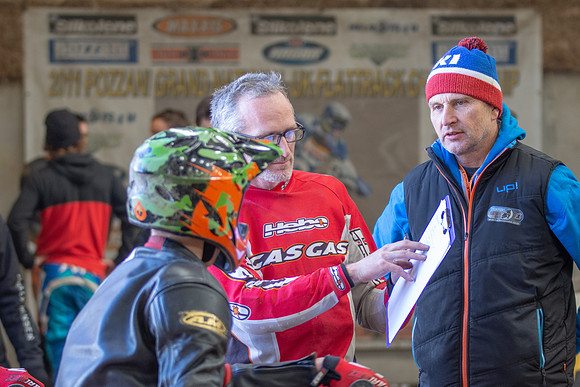 Champions Flattrack School 2.3  (81)