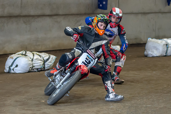 Champions Flattrack School 2.3  (83)