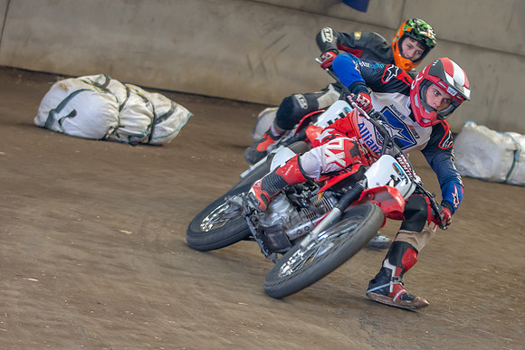 Champions Flattrack School 2.3  (84)