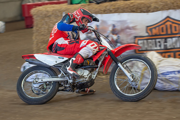 Champions Flattrack School 2.3  (86)