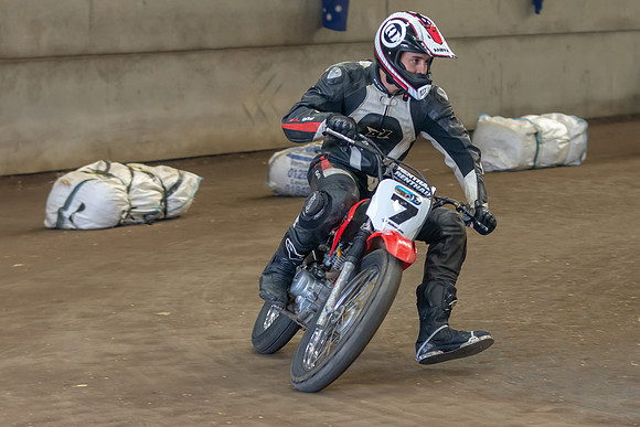Champions Flattrack School 2.3  (90)