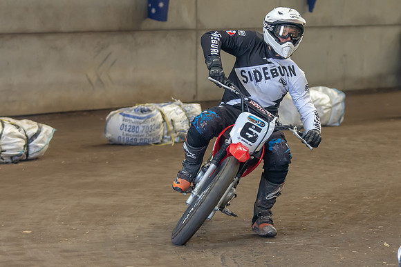 Champions Flattrack School 2.3  (91)